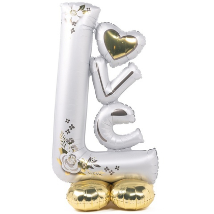 А ФИГУРА/P70 AIR LOVE белая