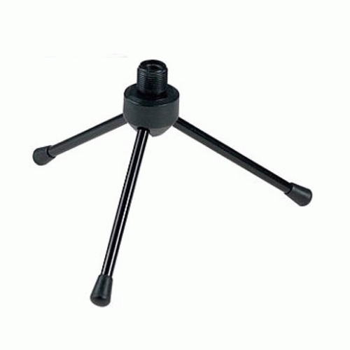 PROEL DST40TL - микрофонная стойка, настольная, складная, высота 90 мм