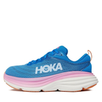 Кроссовки женские HOKA W BONDI 8 Coastal Sky / All Aboard