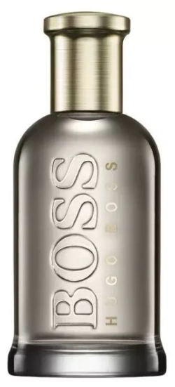 Hugo Boss Bottled