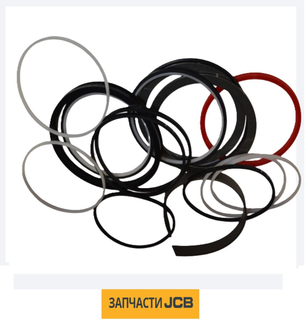 Кольцо уплотнительное JCB 828/10371
