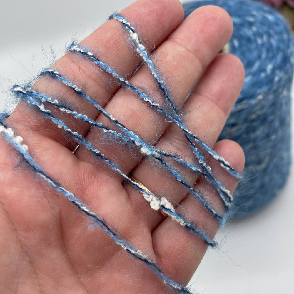 IGEA 19% кид мохер 33% хлопок 24% полиакрил 24% полиамид