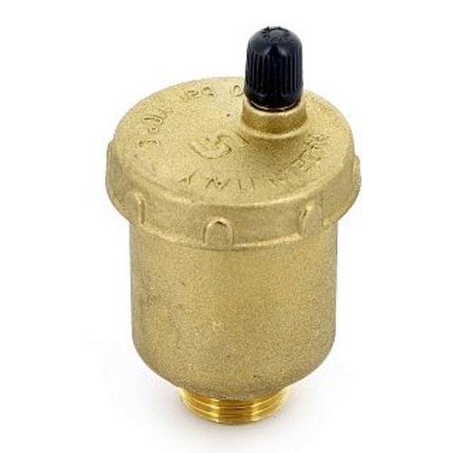 Воздухоотводчик автоматический 1/2"