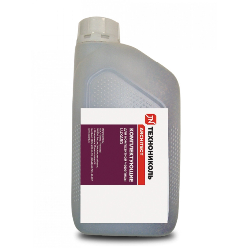 Гранулят ремонтный Технониколь Luxard бордо