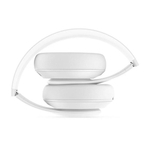 Беспроводные наушники Beats Studio Pro, матовый белый (Matte White)