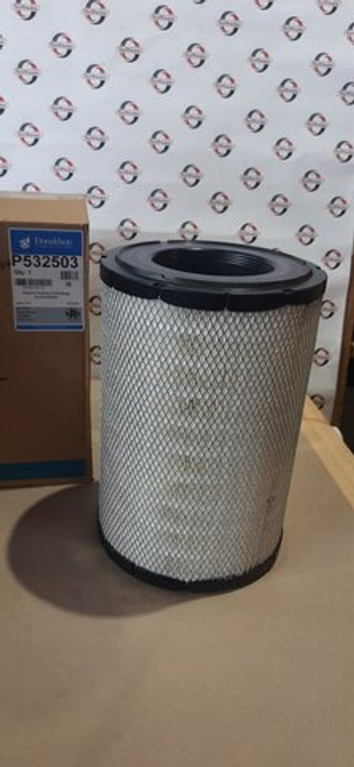 Фильтр воздушный внешний Donaldson P532503