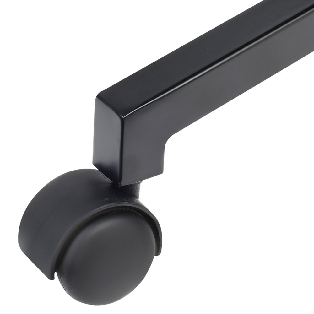 Кресло руководителя Helmi HL-E44 "Slot", ткань серая