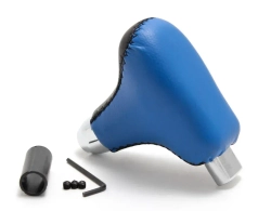 Ручка на АКПП FR-6137 (Blue) KING FR-6137 (Blue)