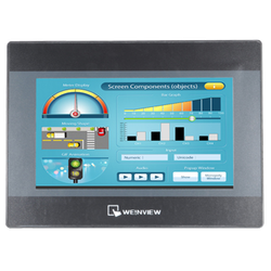 Сенсорная панель оператора Weinview TK6071iP 7 дюймов