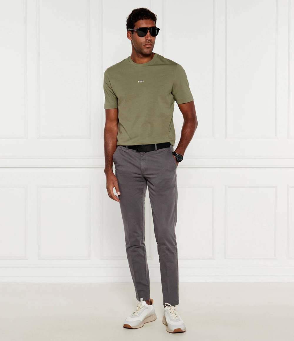 Кроссовки EVO_Slon BOSS BLACK - бежевый(50523162)