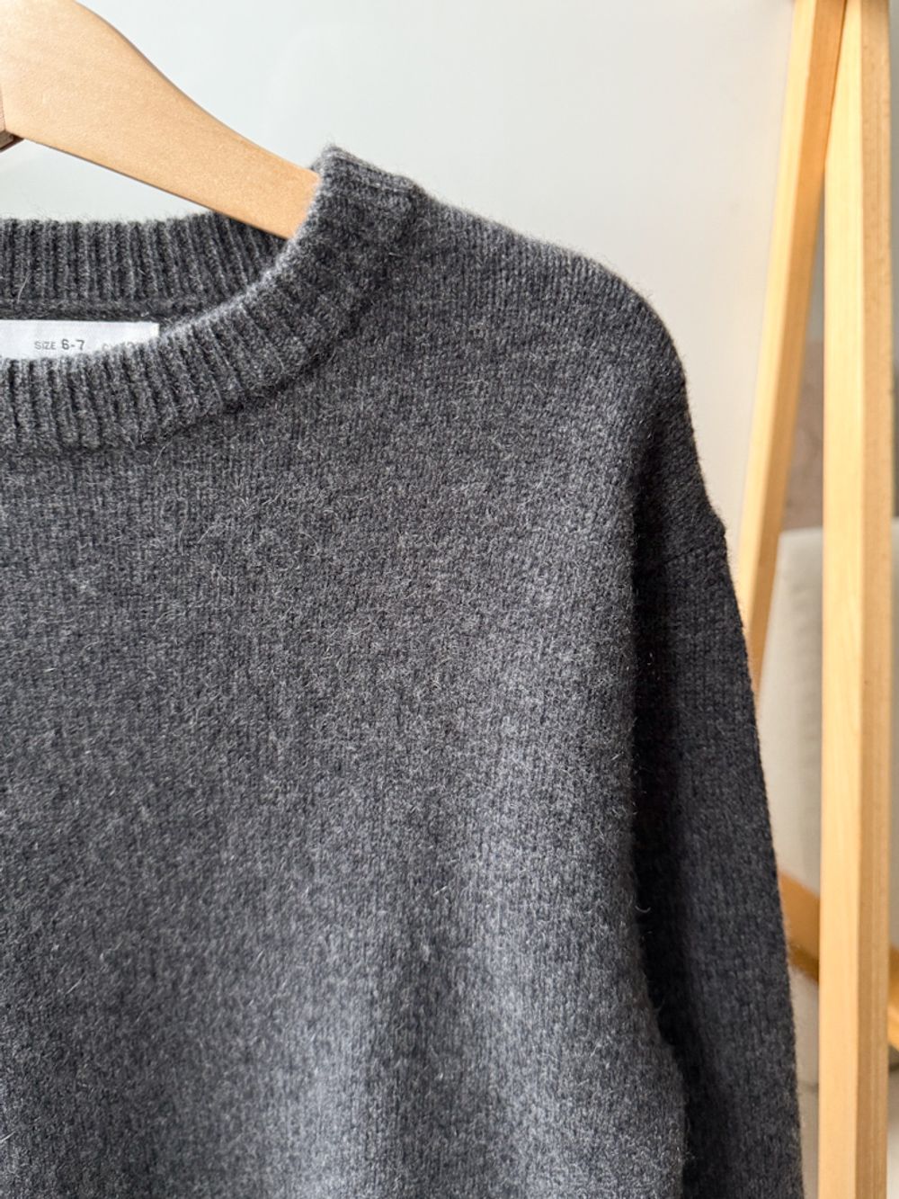 Джемпер Zara, 116