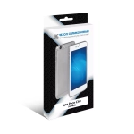 Силиконовый чехол с микрофиброй для Xiaomi Poco C40  blue DF poCase-08