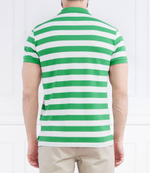 Поло POLO RALPH LAUREN - зеленый(710898606)