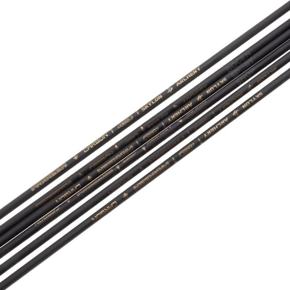 Трубка для стрел SKYLON PARAGON SHAFT 3.2 (12шт)