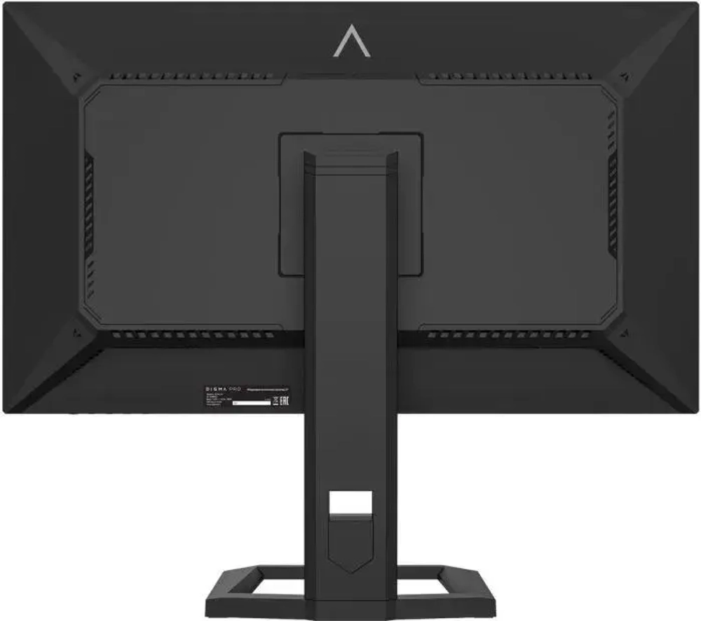 Монитор  Digma  Pro Action M
