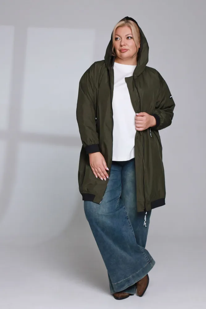 Парка 2446 Fabrika