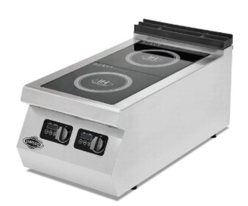 Плита индукционная EMPERO EMP.PLS.7IND010