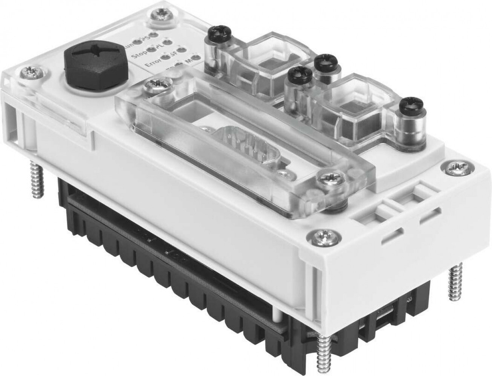 CPX-CEC-S1-V3 Блок управления