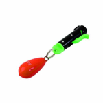 Набор, 40 заглубителей для троллинга с клипсой (56гр)