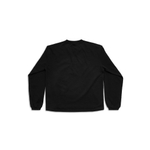 CASINO CROPPED LONGSLEEVE OVERSIZED