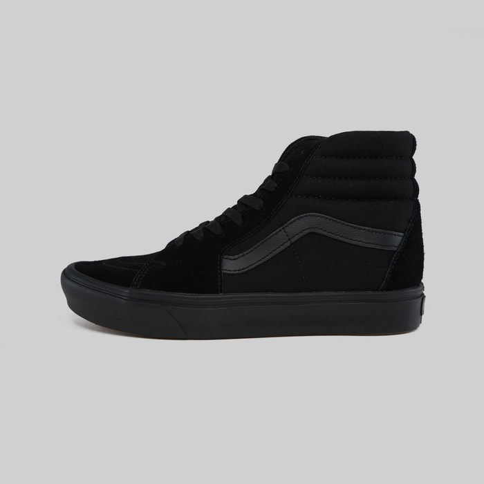 Кеды Vans Sk8-Hi Comfycush артикул:VA3WMBVNDM - купить в магазине Дайс