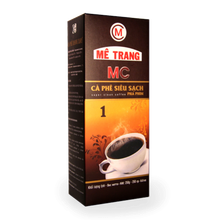 Кофе Me Trang MC1 молотый 250 гр, 4 шт