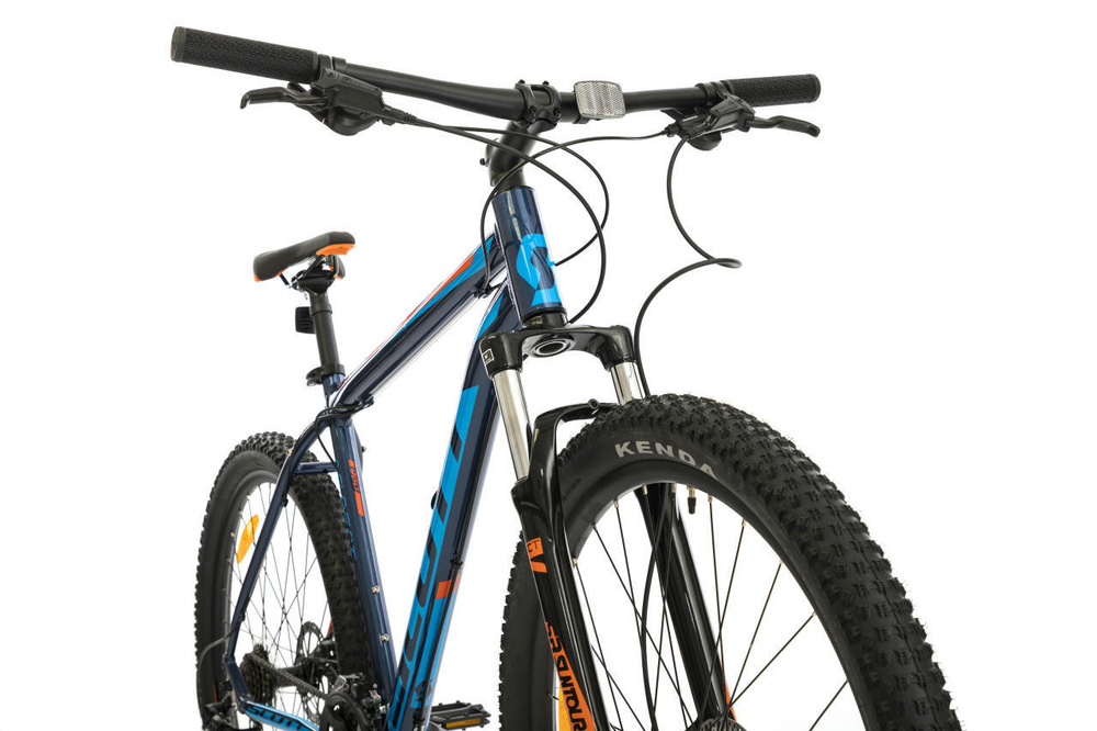 Горный велосипед Scott Aspect 960 (2018)