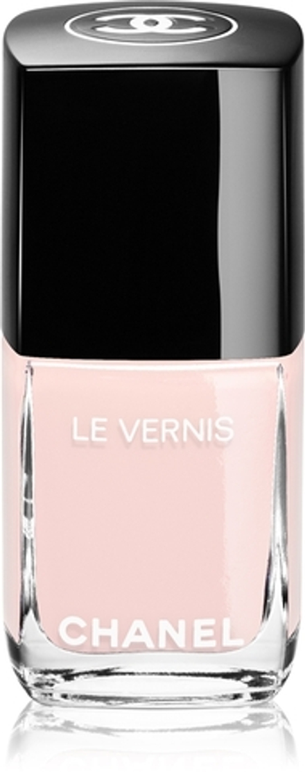 Chanel Le Vernis Long-lasting Colour and Shine - долговечный лак для ногтей, 13 ml