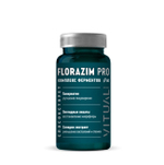FLORAZIM PRO, Флоразим ПРО с пептидными ультрализатами лакто-бифидо бактерий и  ферментами