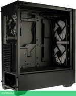 Корпус Lian Li Lancool 205 MESH C ATX без БП Black (G99.OE764CX.00)
