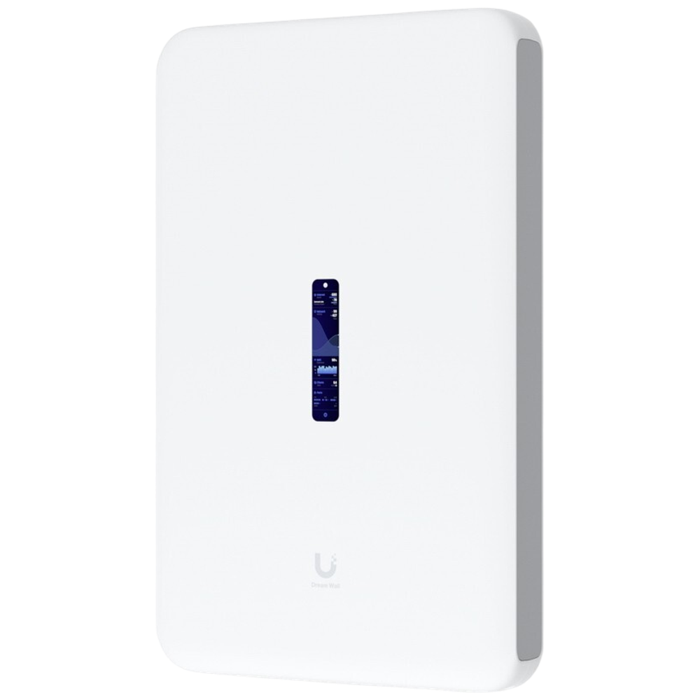 Wi-Fi маршрутизатор (роутер) Ubiquiti UniFi Dream Wall