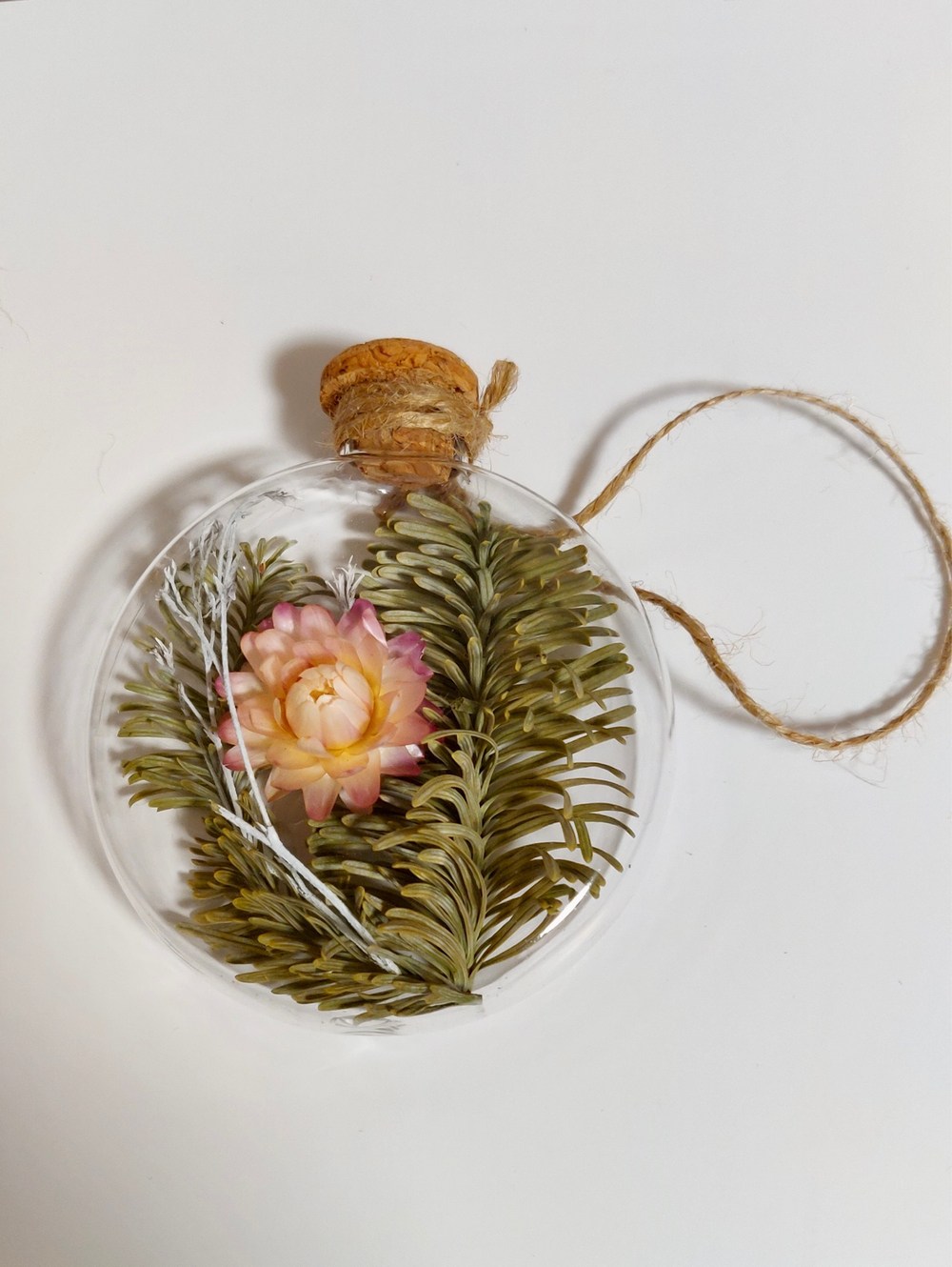 Шар-панно Всевидящий