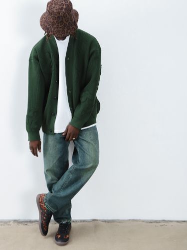 Кардиган мужской NOHO