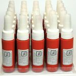 КРАСИТЕЛЬ ПИГМЕНТНЫЙ КОСМЕТИК цвет ОРАНЖЕВЫЙ 20 грамм