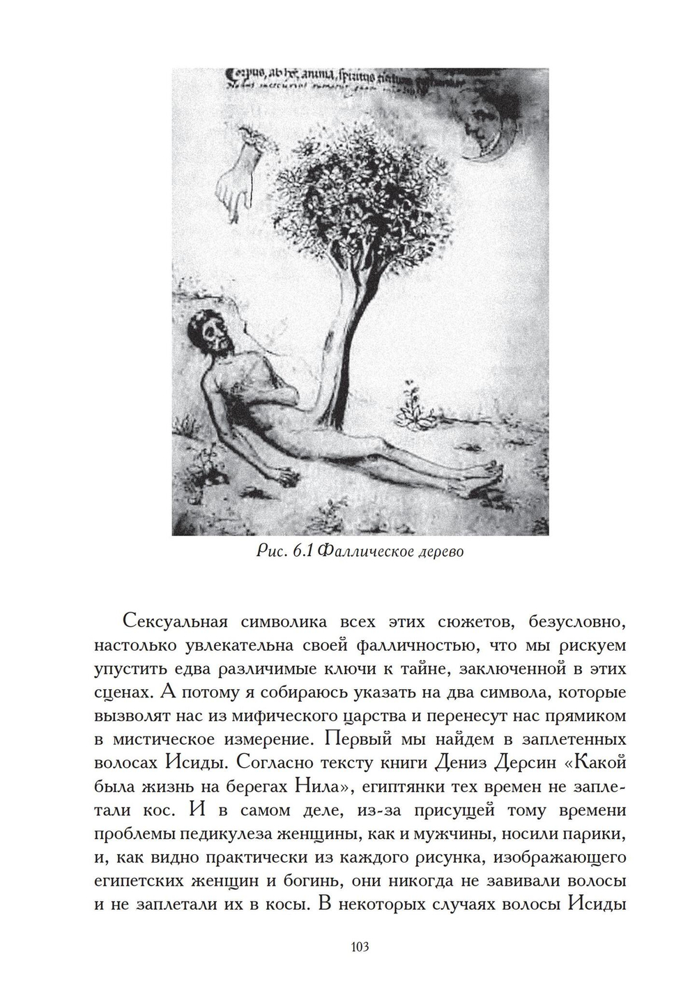 Воплотить Осириса: Секреты алхимической трансформации (PDF)