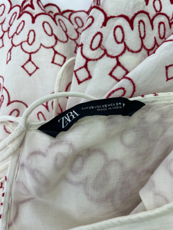 Платье Zara