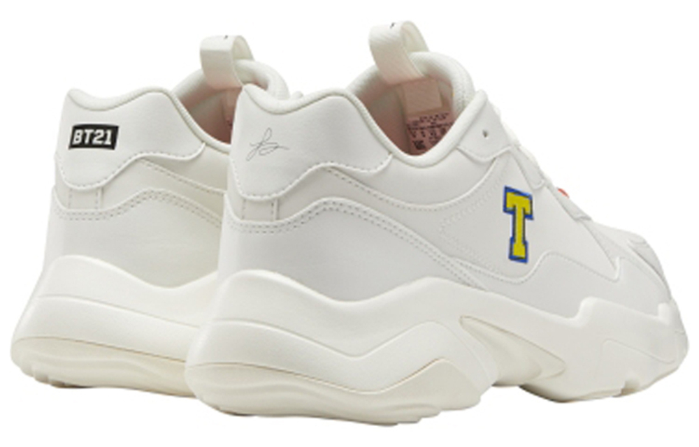 Кроссовки Reebok Royal Turbo Impulse Cln