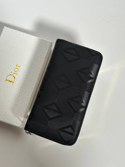 Портмоне Christian Dior