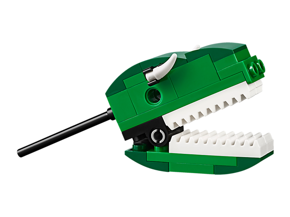 LEGO Classic: Кубики и освещение 11009 — Bricks and Lights — Лего Классик