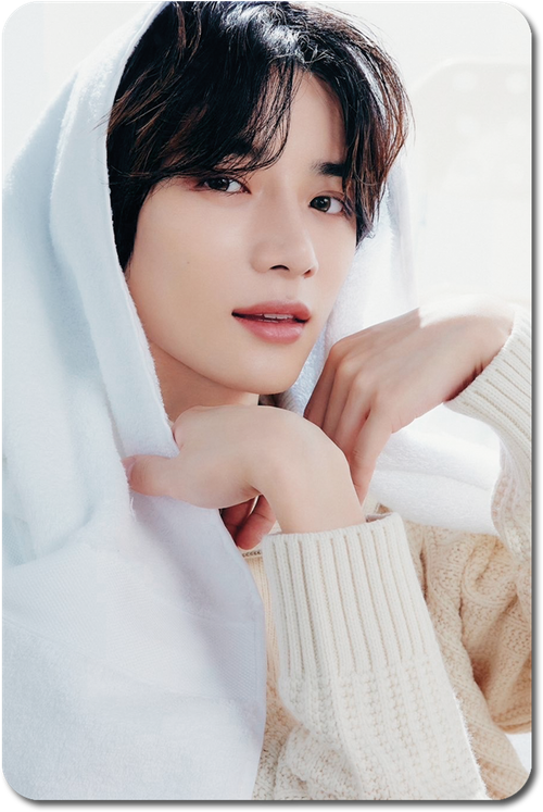 Карта / TXT #127