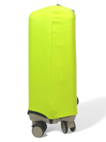 Защитный чехол, Ярко-зеленый, S