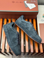 Кеды Loro Piana Nuages