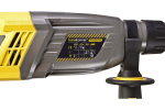 Перфоратор Hanskonner SDS Plus HRH0928MLRE