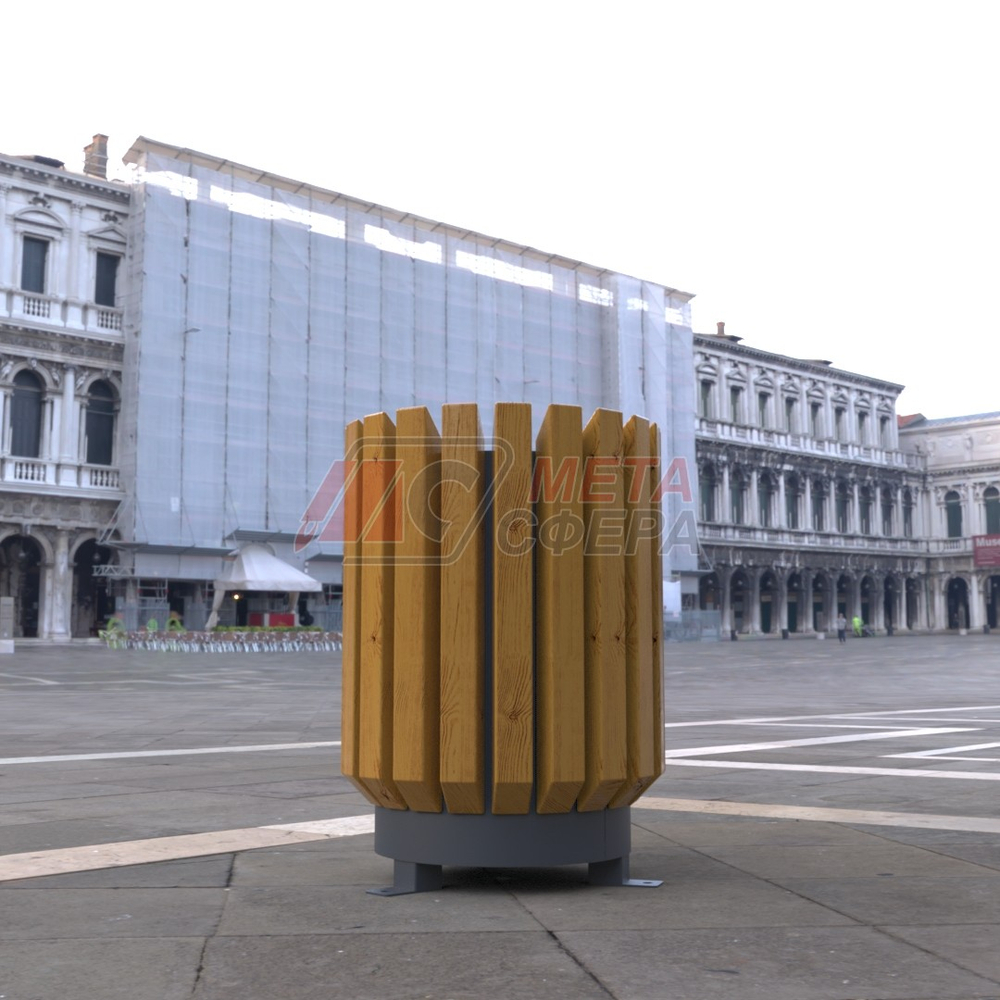 Урна Геркулес