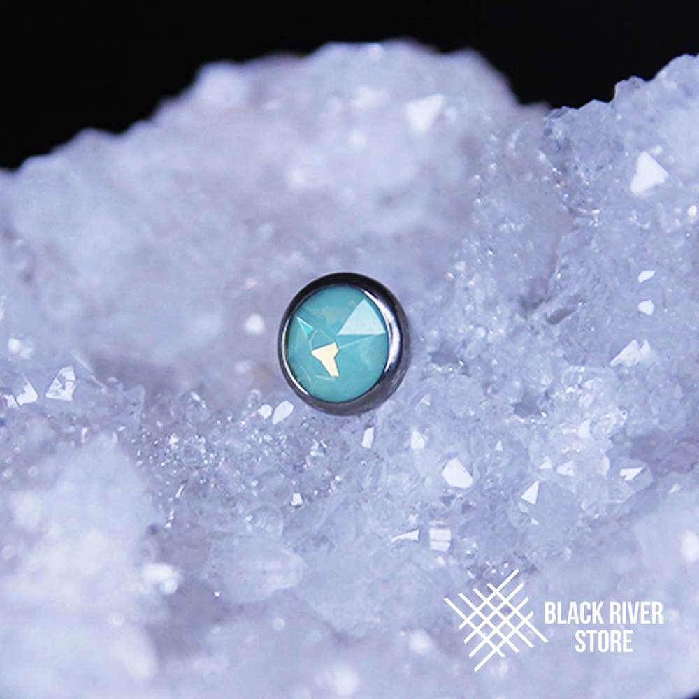 Накрутка IG Pacific Opal