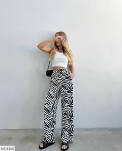 Штаны KE-4112 Фабрика Моды