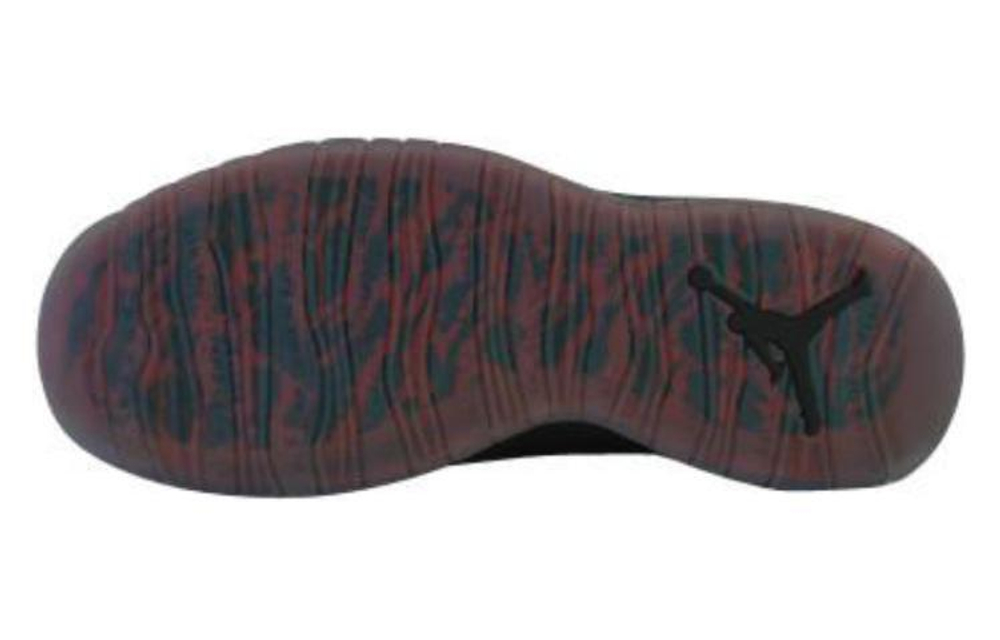 Кроссовки Jordan Air Jordan 10 Retro Db "Doernbecher"
