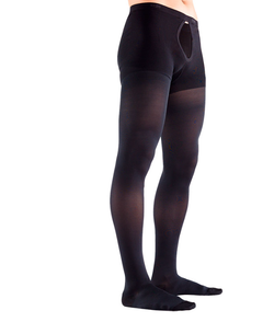 Колготки компрессионные для мужчин ORTO 117, 1 класс