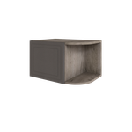 Антресоль Бруклин 35АУ3300