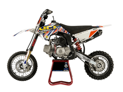 Мотоцикл YCF FACTORY SP3 F190 DAYTONA 14/12 PITBIKE